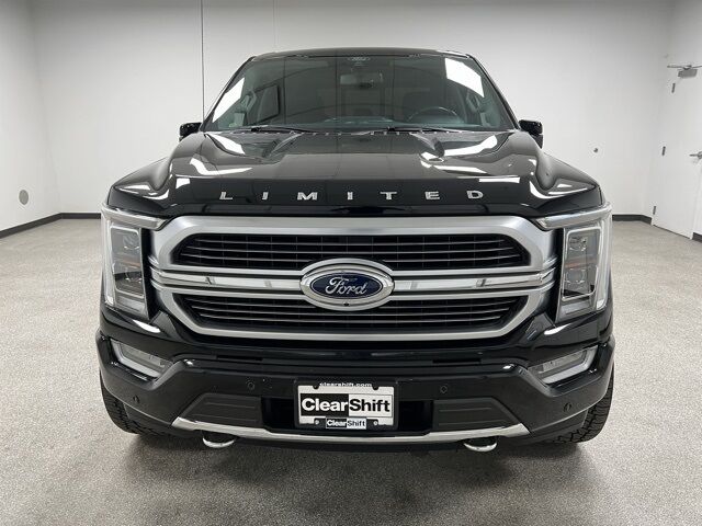 2021 Ford F-150 Limited Highlands Ranch CO