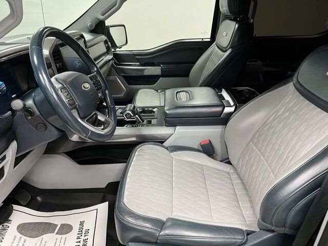 2021 Ford F-150 Limited Highlands Ranch CO