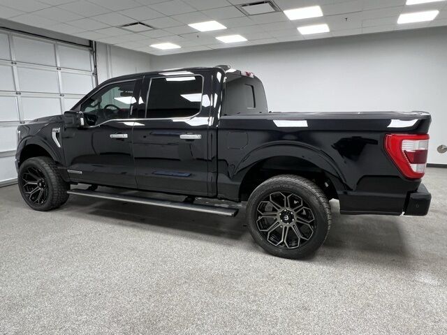 2021 Ford F-150 Limited Highlands Ranch CO