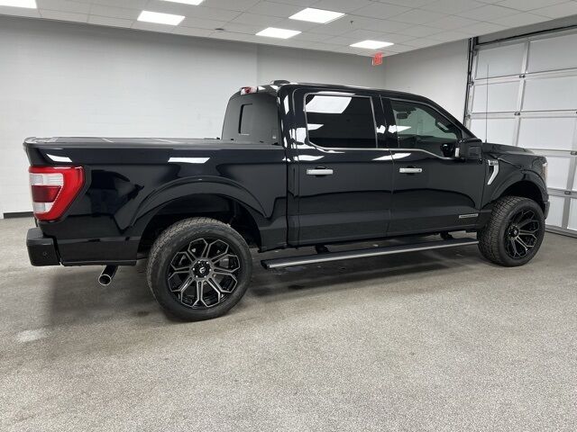 2021 Ford F-150 Limited Highlands Ranch CO