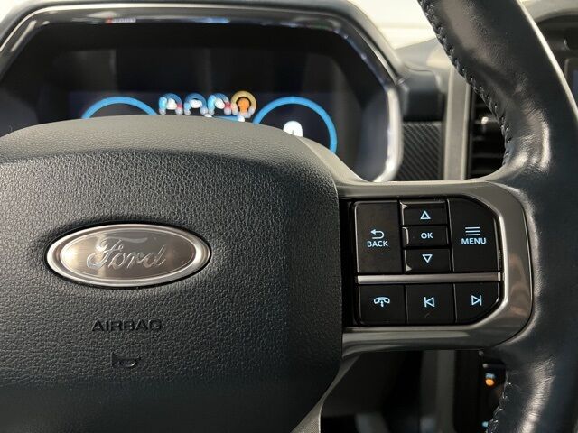 2021 Ford F-150 Limited Highlands Ranch CO