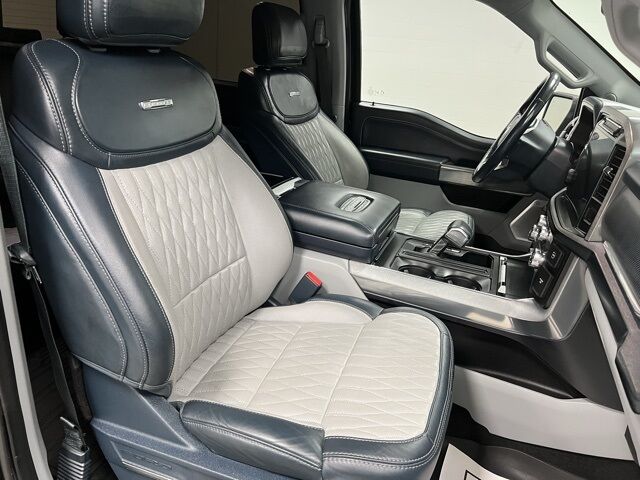 2021 Ford F-150 Limited Highlands Ranch CO