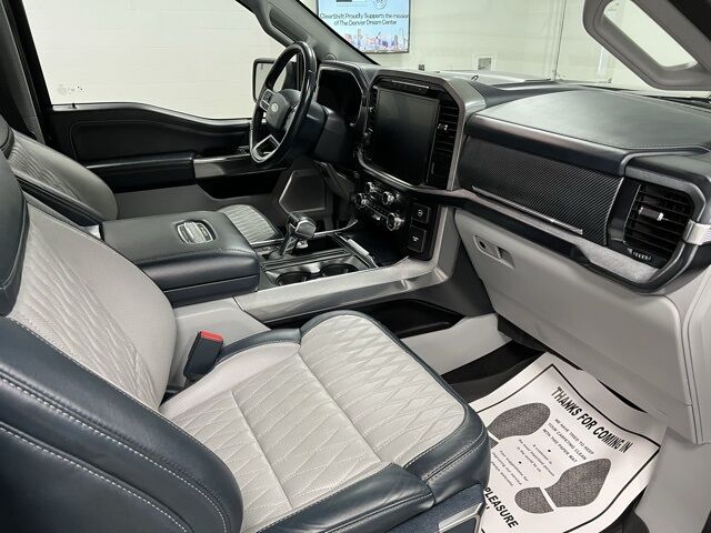 2021 Ford F-150 Limited Highlands Ranch CO