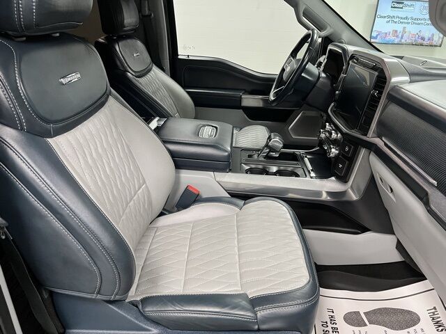 2021 Ford F-150 Limited Highlands Ranch CO