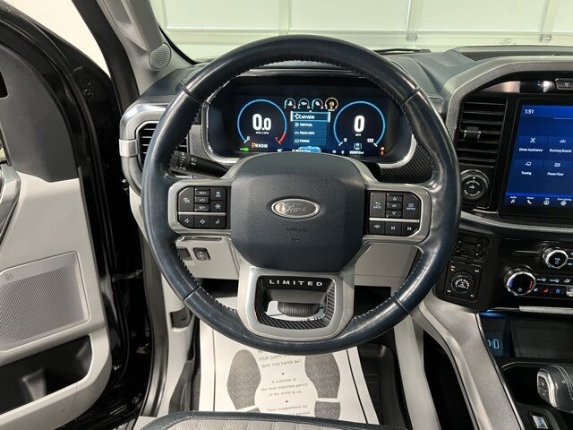 2021 Ford F-150 Limited Highlands Ranch CO