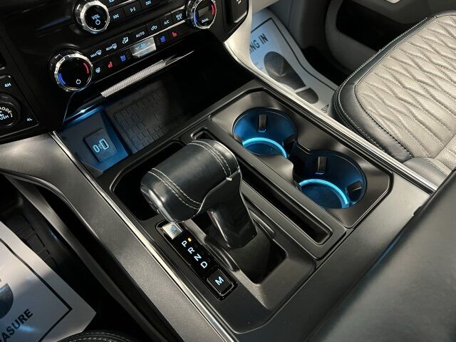 2021 Ford F-150 Limited Highlands Ranch CO