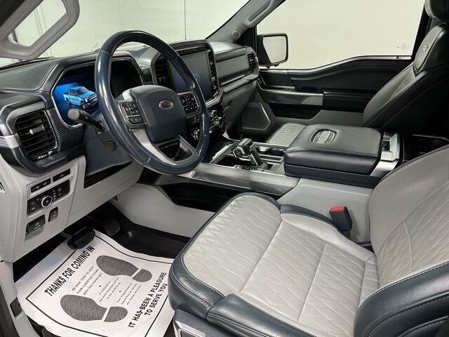 2021 Ford F-150 Limited Highlands Ranch CO