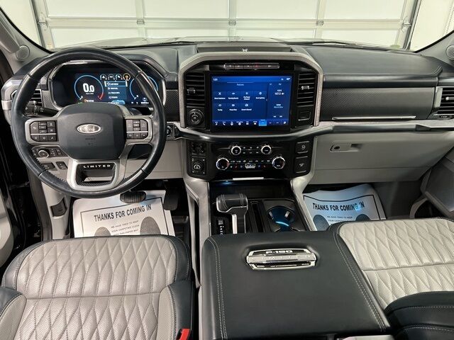 2021 Ford F-150 Limited Highlands Ranch CO