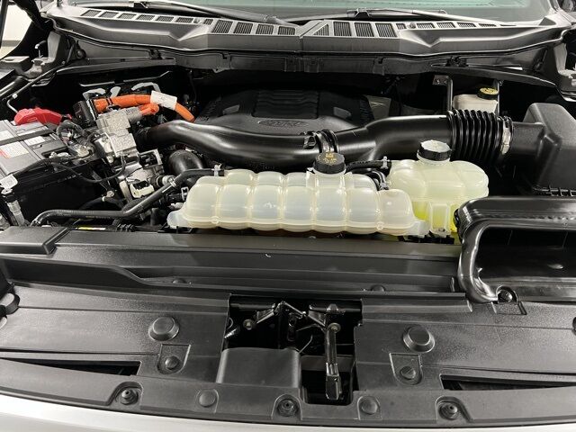 2021 Ford F-150 Limited Highlands Ranch CO