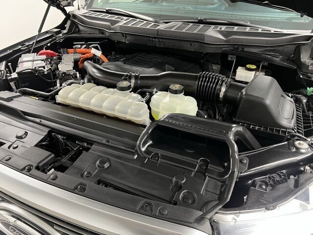 2021 Ford F-150 Limited Highlands Ranch CO