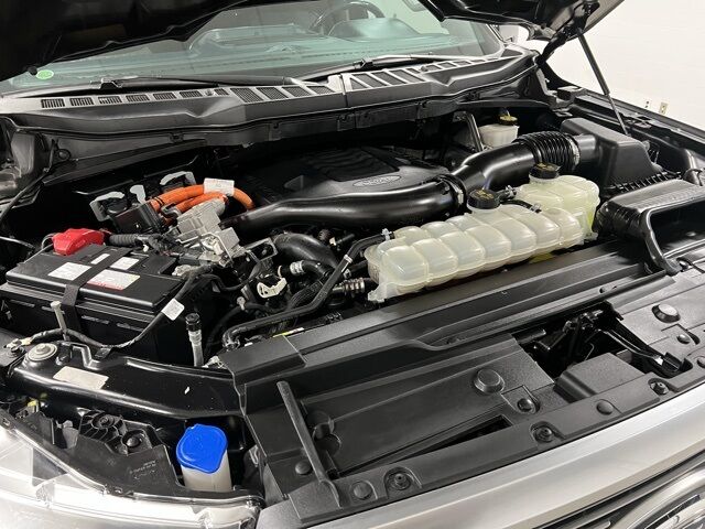 2021 Ford F-150 Limited Highlands Ranch CO