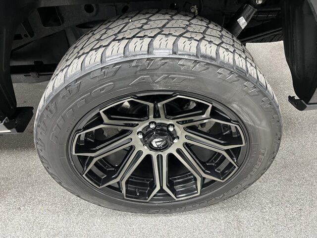 2021 Ford F-150 Limited Highlands Ranch CO