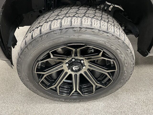 2021 Ford F-150 Limited Highlands Ranch CO