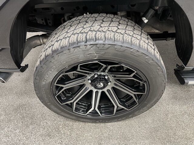 2021 Ford F-150 Limited Highlands Ranch CO