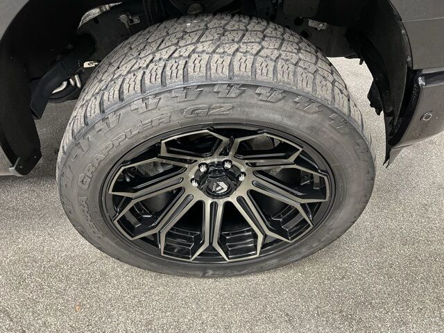 2021 Ford F-150 Limited Highlands Ranch CO