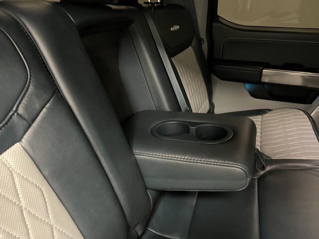 2021 Ford F-150 Limited Highlands Ranch CO