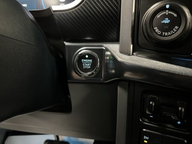 2021 Ford F-150 Limited Highlands Ranch CO