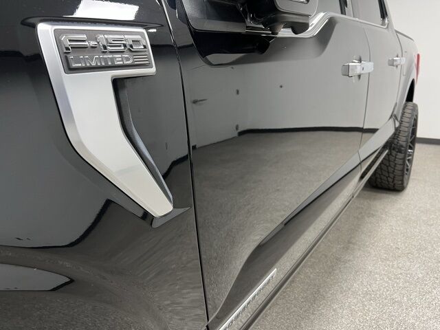 2021 Ford F-150 Limited Highlands Ranch CO