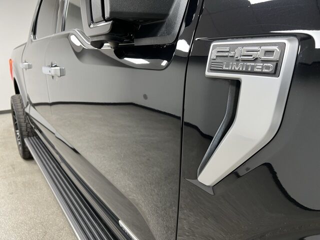 2021 Ford F-150 Limited Highlands Ranch CO