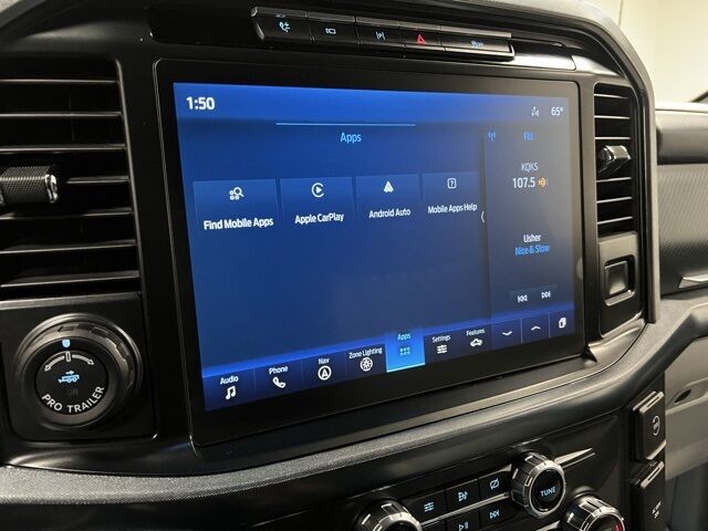 2021 Ford F-150 Limited Highlands Ranch CO