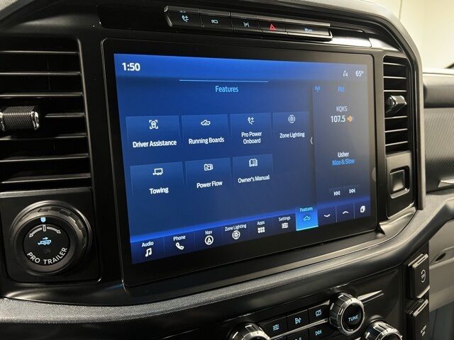 2021 Ford F-150 Limited Highlands Ranch CO