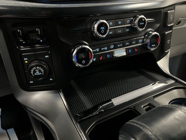 2021 Ford F-150 Limited Highlands Ranch CO