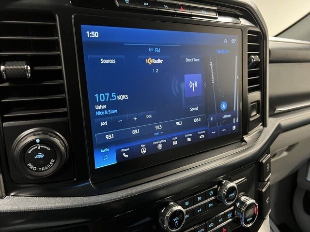 2021 Ford F-150 Limited Highlands Ranch CO