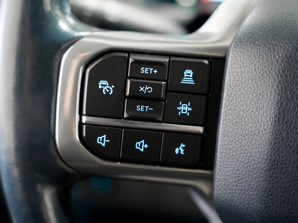 2021 Ford F-150 Limited Tigard OR