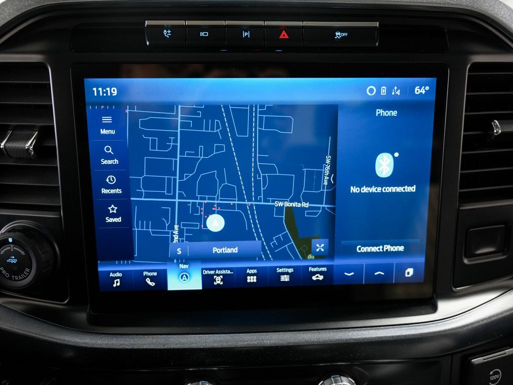 2021 Ford F-150 Limited Tigard OR