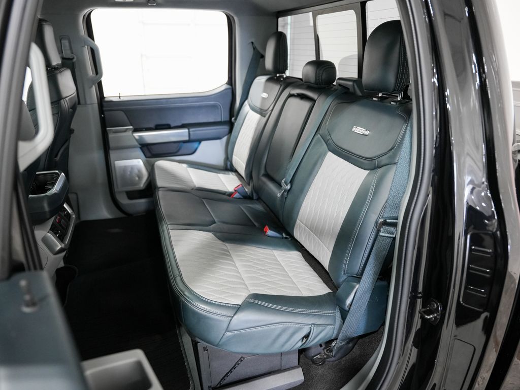2021 Ford F-150 Limited Tigard OR