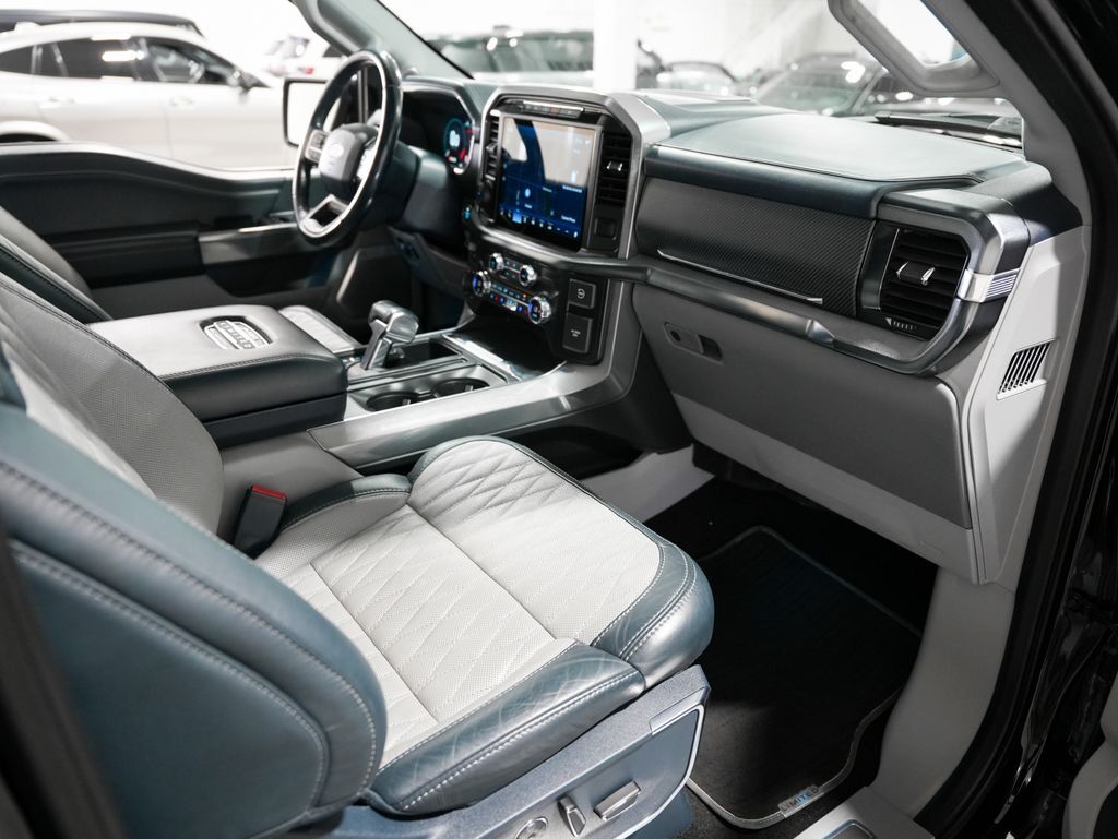 2021 Ford F-150 Limited Tigard OR