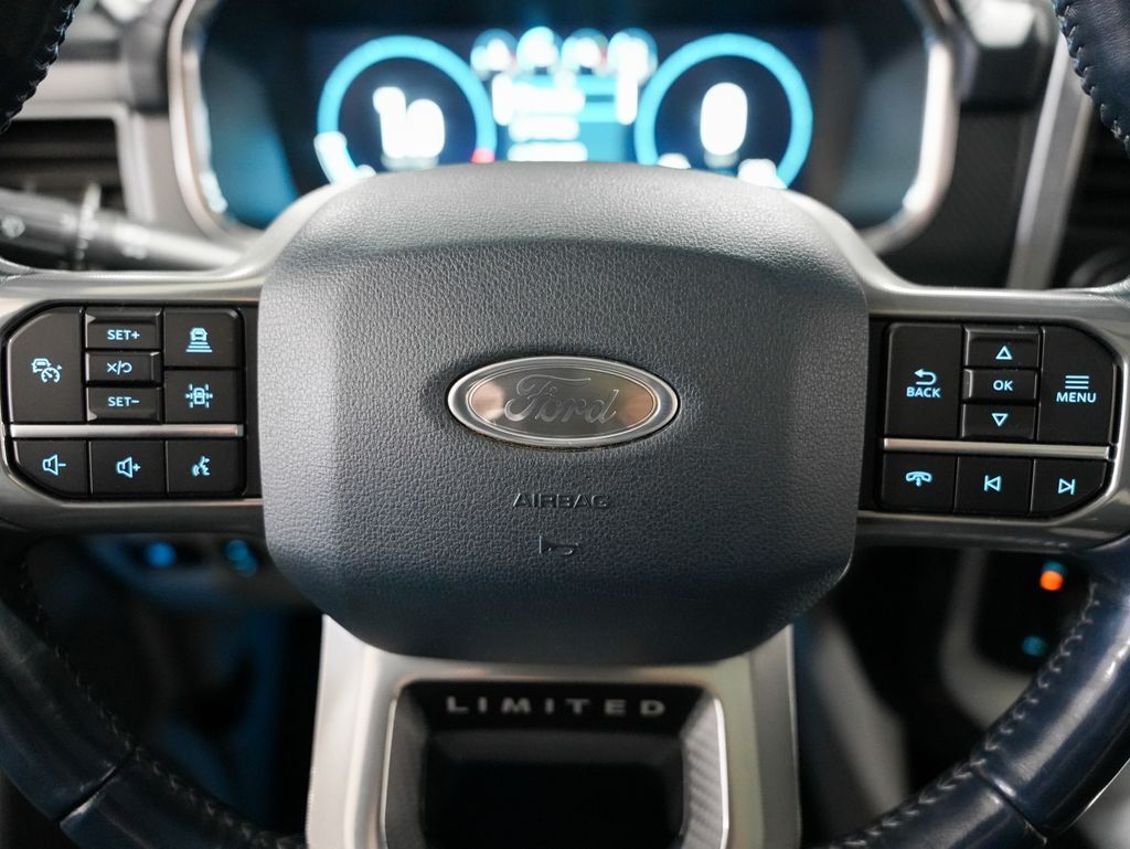 2021 Ford F-150 Limited Tigard OR