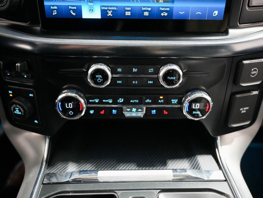 2021 Ford F-150 Limited Tigard OR