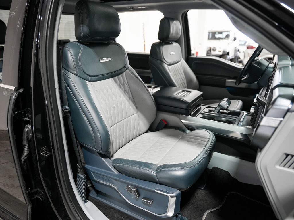 2021 Ford F-150 Limited Tigard OR