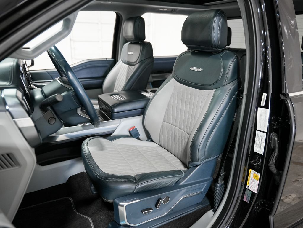 2021 Ford F-150 Limited Tigard OR