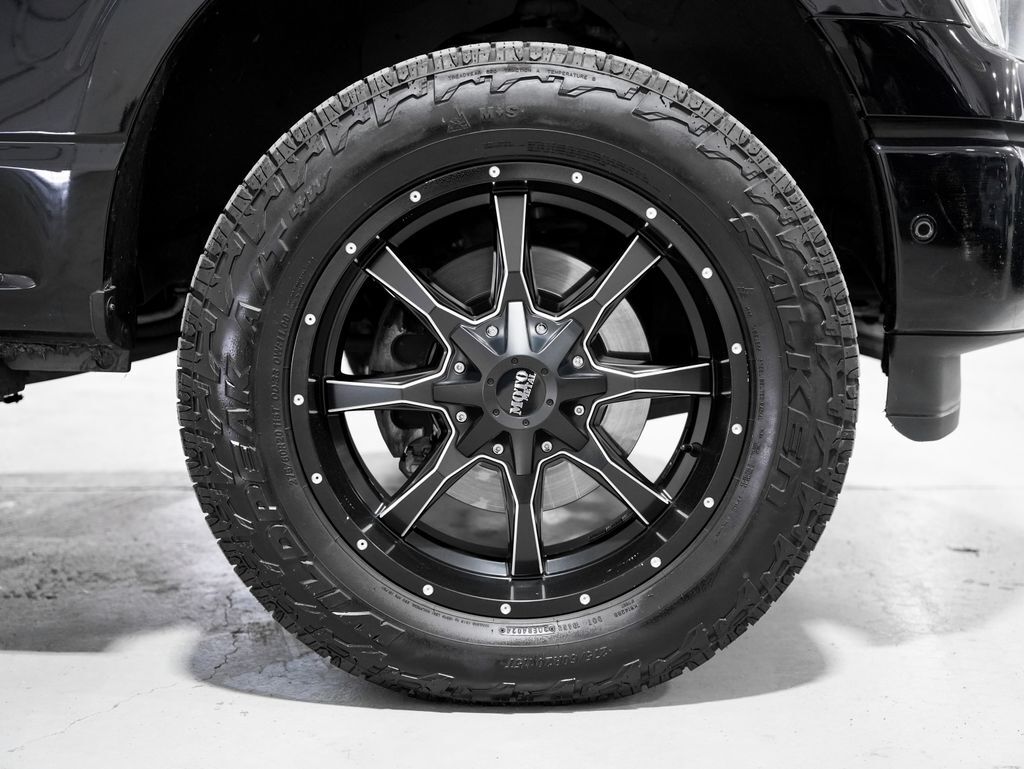 2021 Ford F-150 Limited Tigard OR