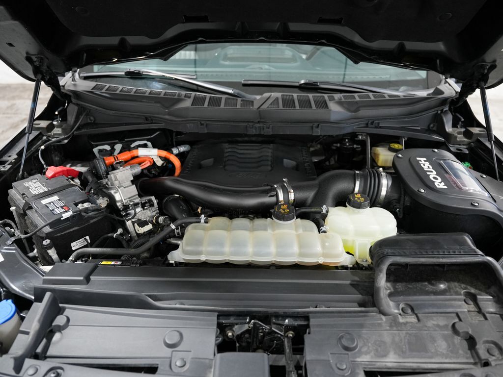 2021 Ford F-150 Limited Tigard OR