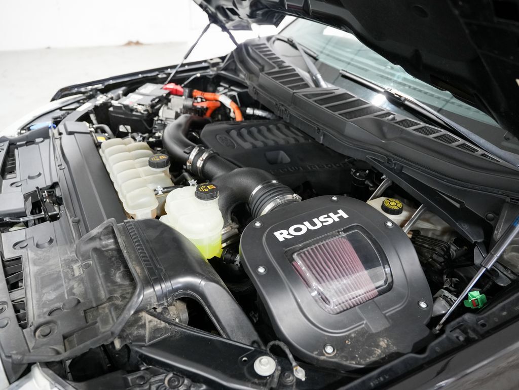 2021 Ford F-150 Limited Tigard OR