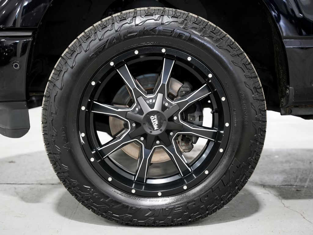 2021 Ford F-150 Limited Tigard OR