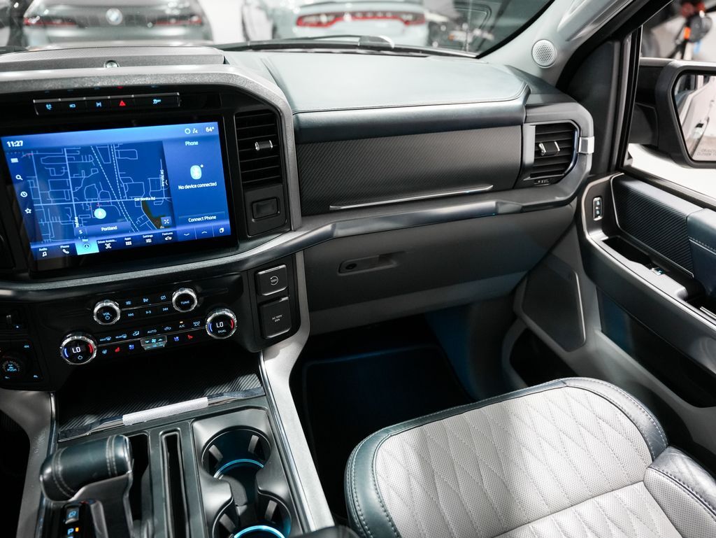 2021 Ford F-150 Limited Tigard OR
