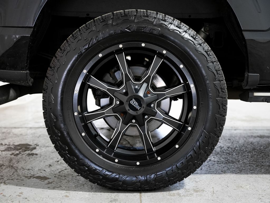 2021 Ford F-150 Limited Tigard OR