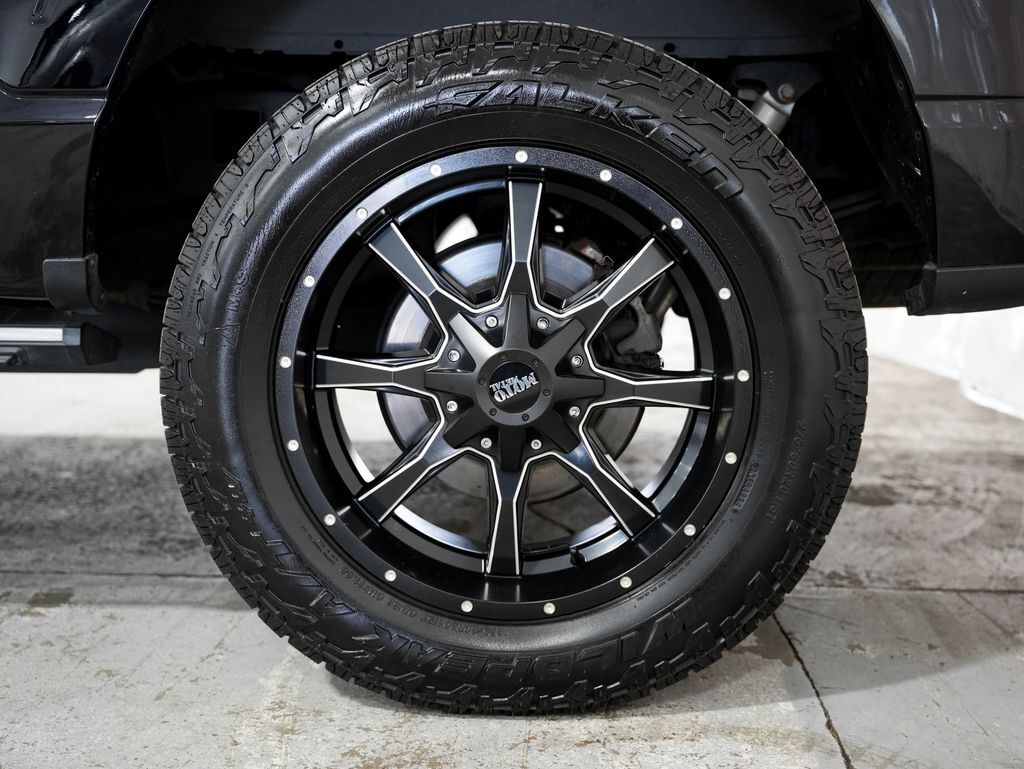 2021 Ford F-150 Limited Tigard OR
