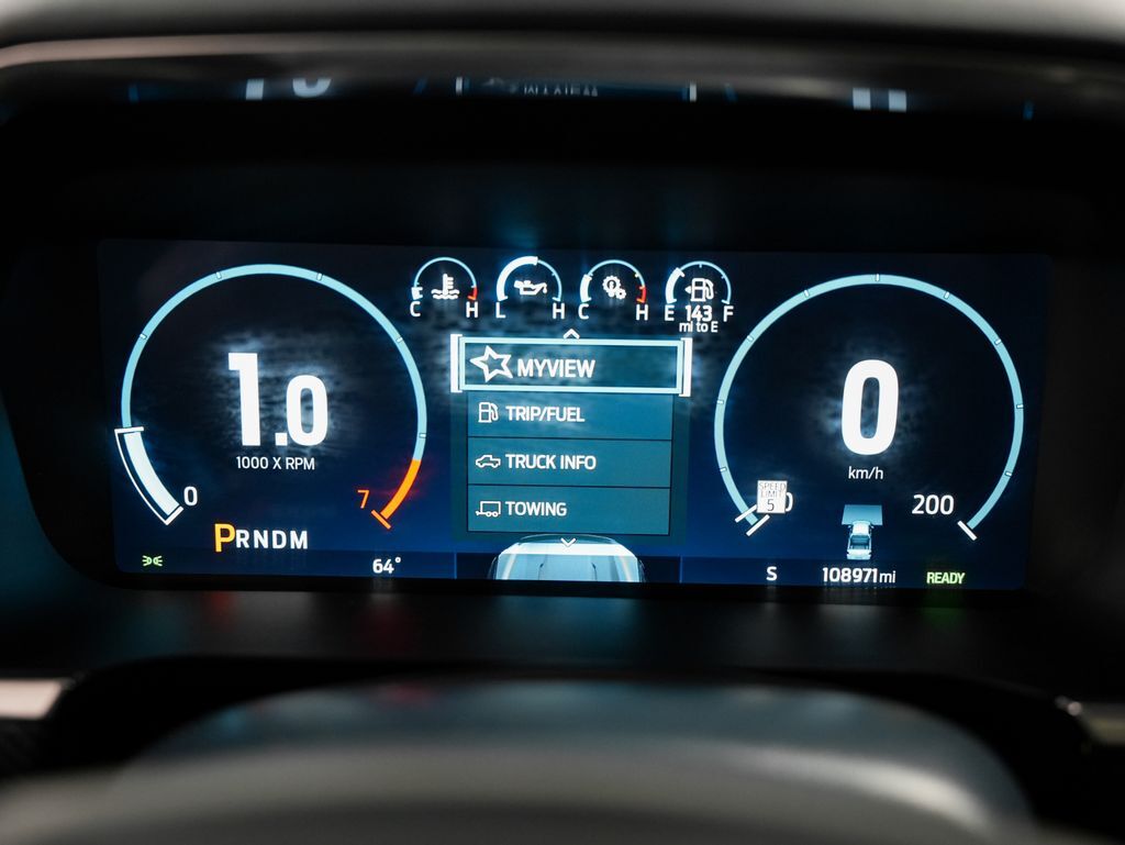 2021 Ford F-150 Limited Tigard OR
