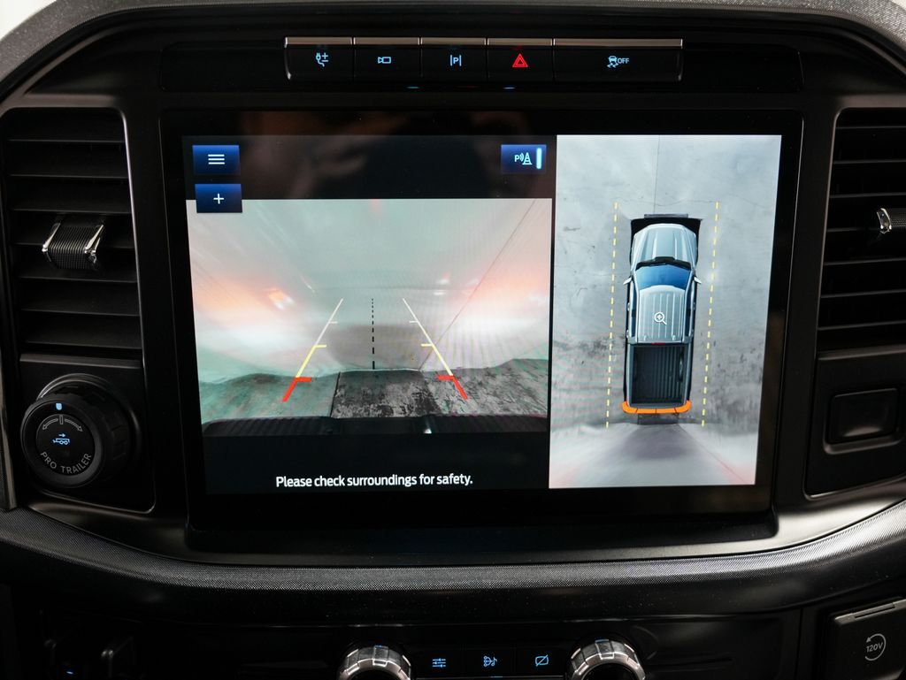 2021 Ford F-150 Limited Tigard OR