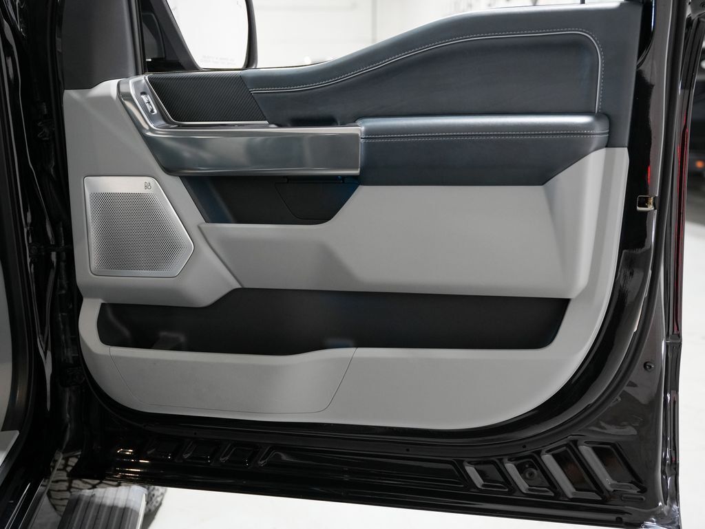 2021 Ford F-150 Limited Tigard OR
