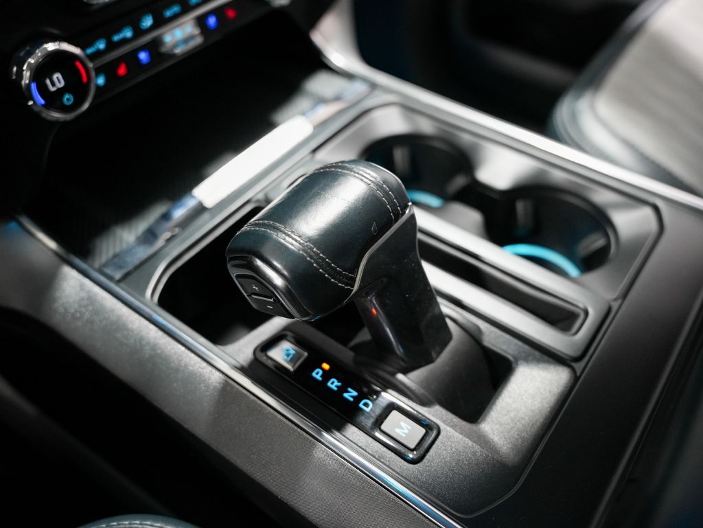 2021 Ford F-150 Limited Tigard OR
