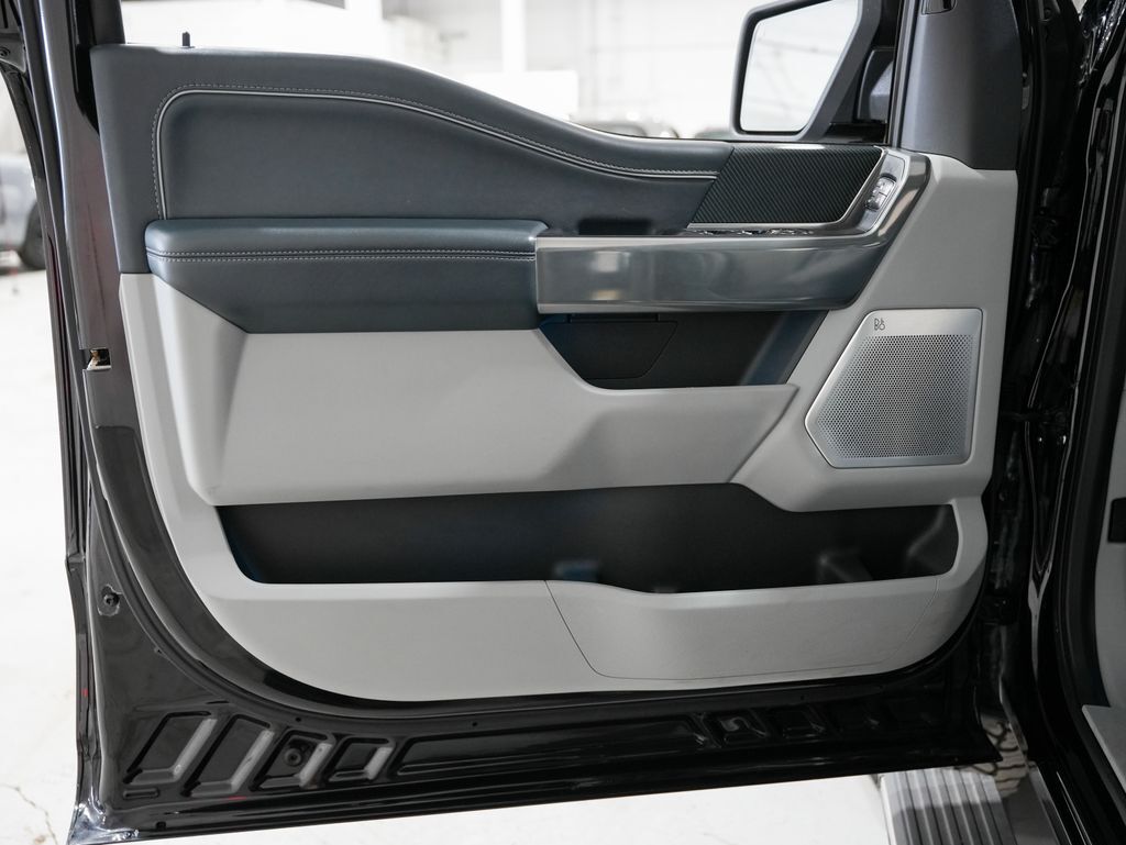 2021 Ford F-150 Limited Tigard OR