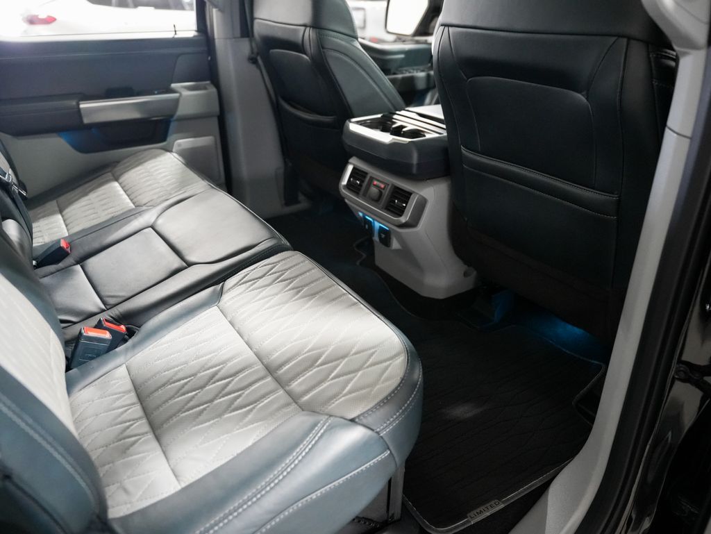 2021 Ford F-150 Limited Tigard OR
