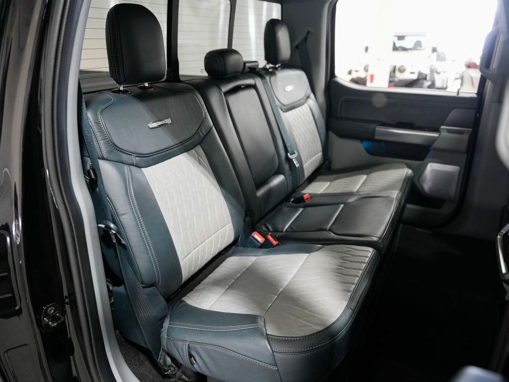 2021 Ford F-150 Limited Tigard OR