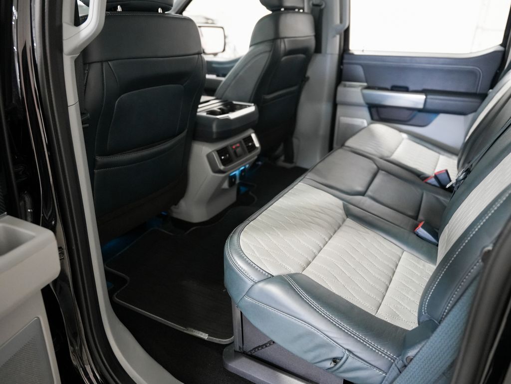 2021 Ford F-150 Limited Tigard OR